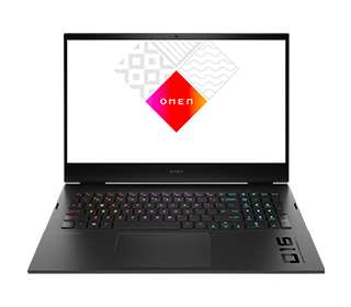 OMEN 16 LAPTOP (2021 AMD)