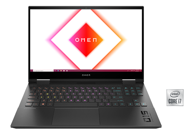 OMEN 15 LAPTOP