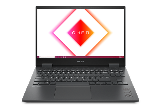 OMEN 15 LAPTOP