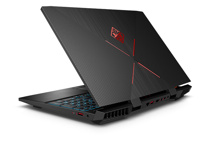 OMEN 15 LAPTOP