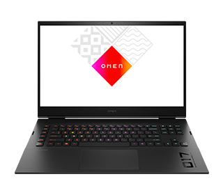 OMEN 17 Laptop (2021 Intel)