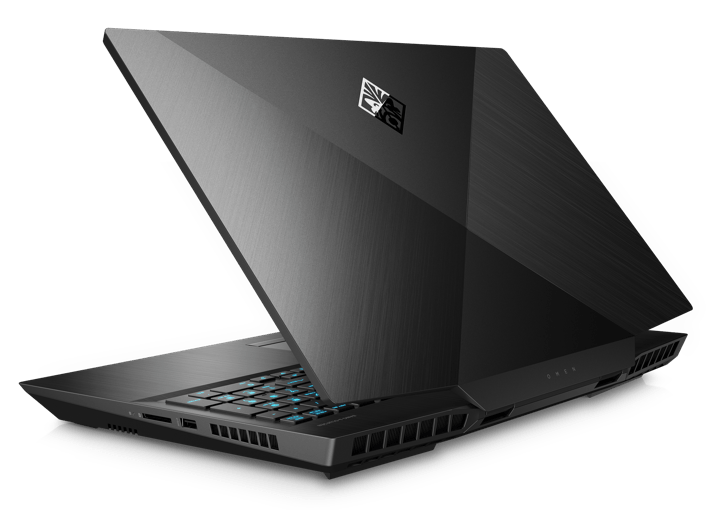 OMEN Laptop 17t-ck200, 17.3