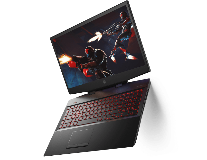 OMEN by HP Laptop 17-an0xx