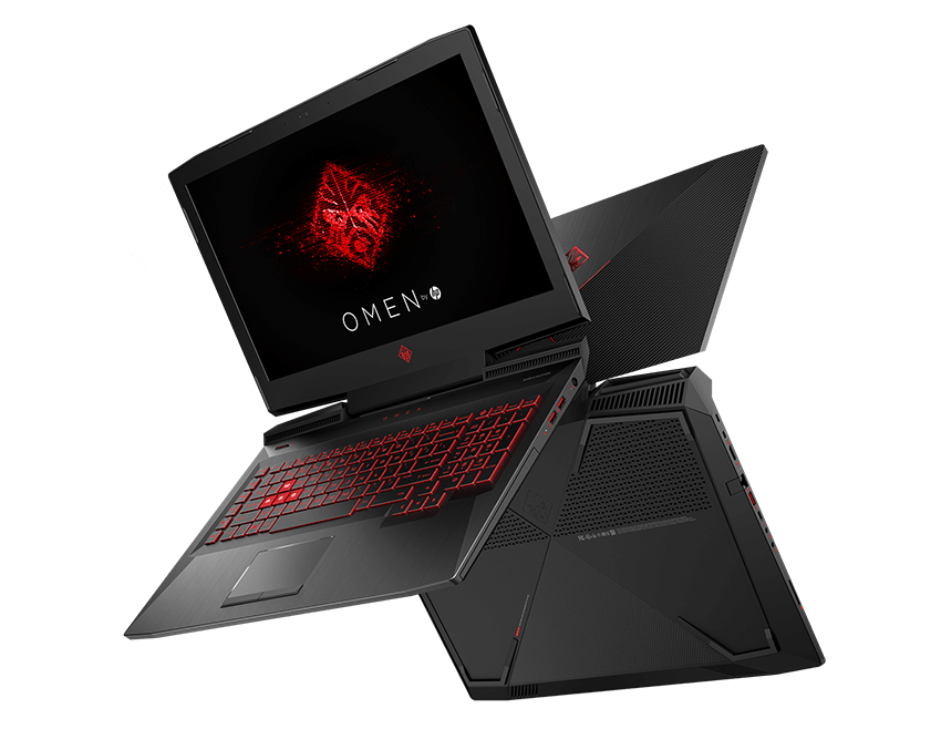 Omen 15 17 Laptop Hp Official Site