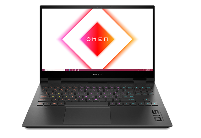 OMEN 15 LAPTOP