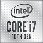 Intel® Core™ i7