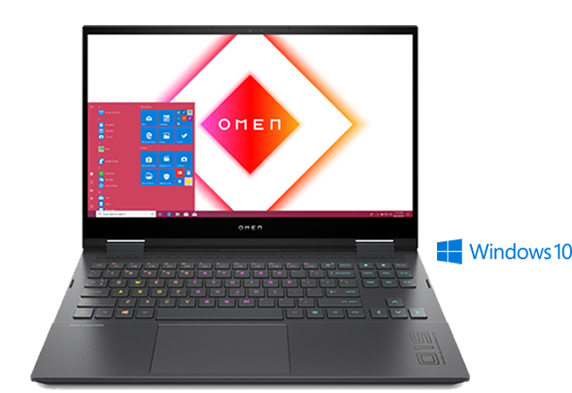 ORDINATEUR PORTABLE OMEN 15