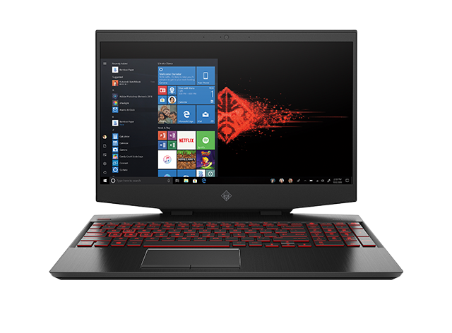 Omen notebook deals