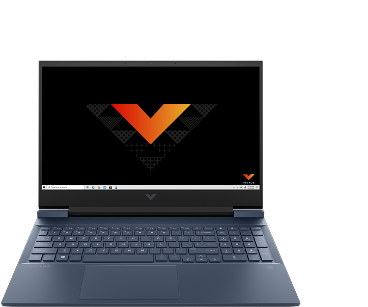 VICTUS 16 노트북 (2021 AMD)