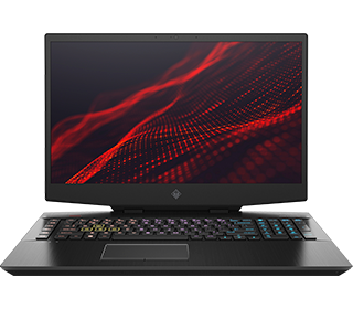 OMEN 17 LAPTOP