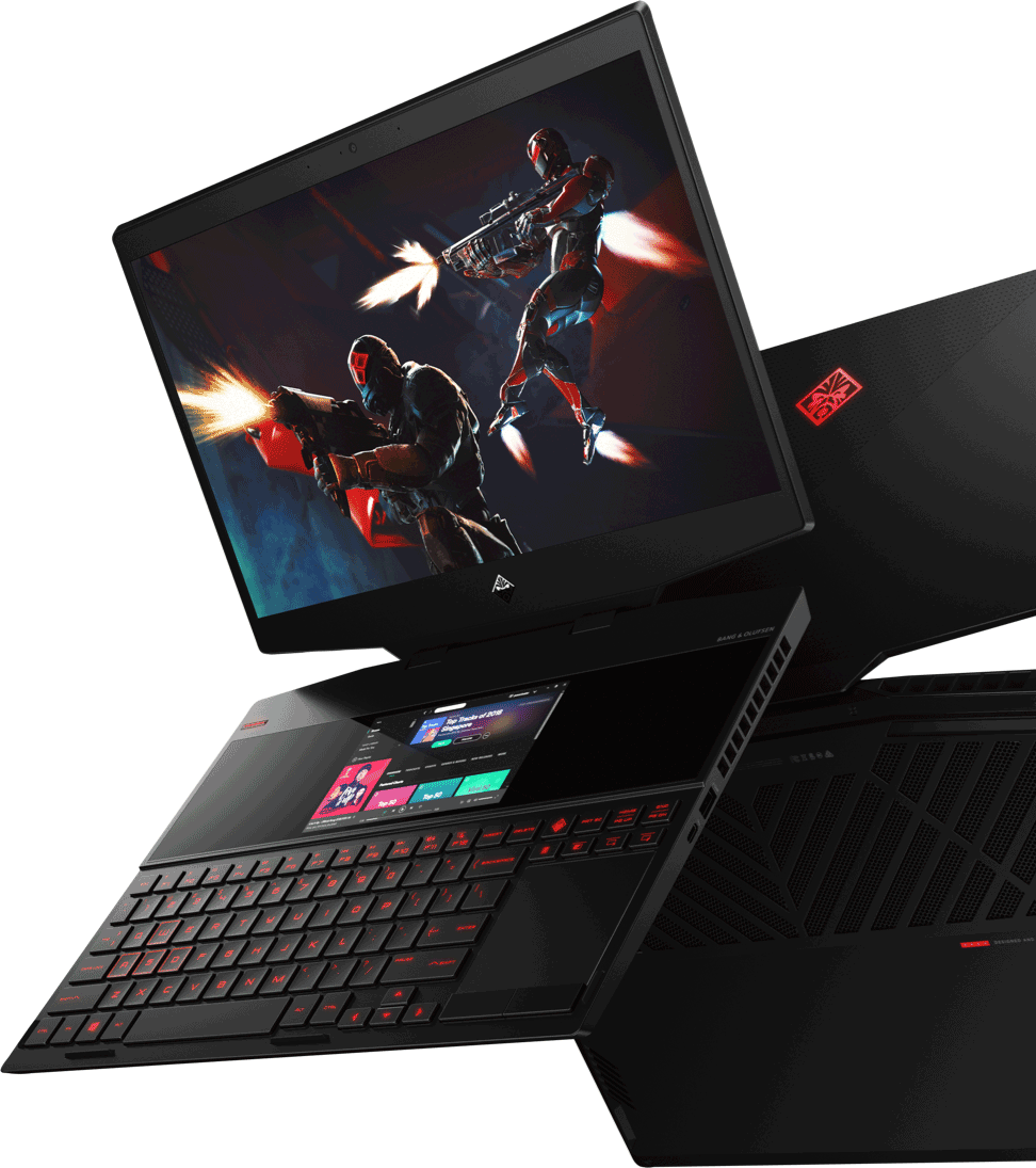 OMEN X 2S HP Official Site