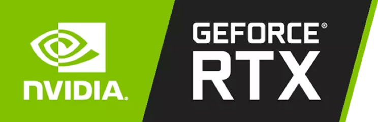 NVIDIA® GeForce®