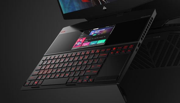 Omen best sale x 2s
