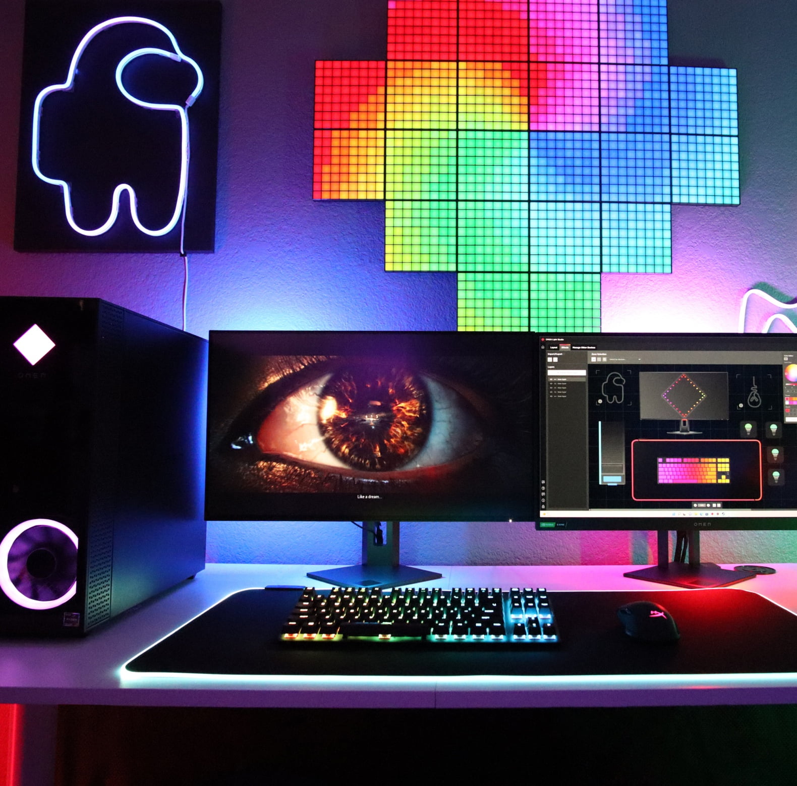 pc studio