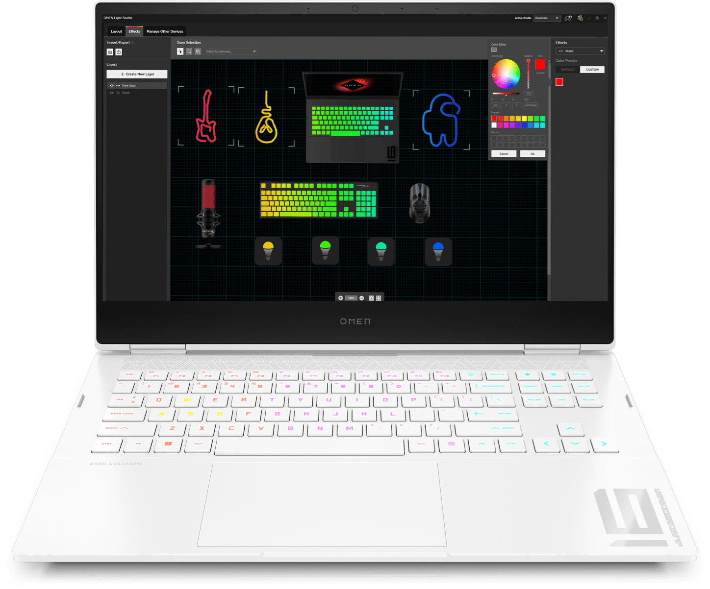 HP 17 Laptop PC 17-cp1000 series specifications