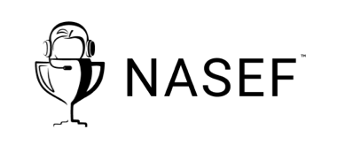 NASEF logo