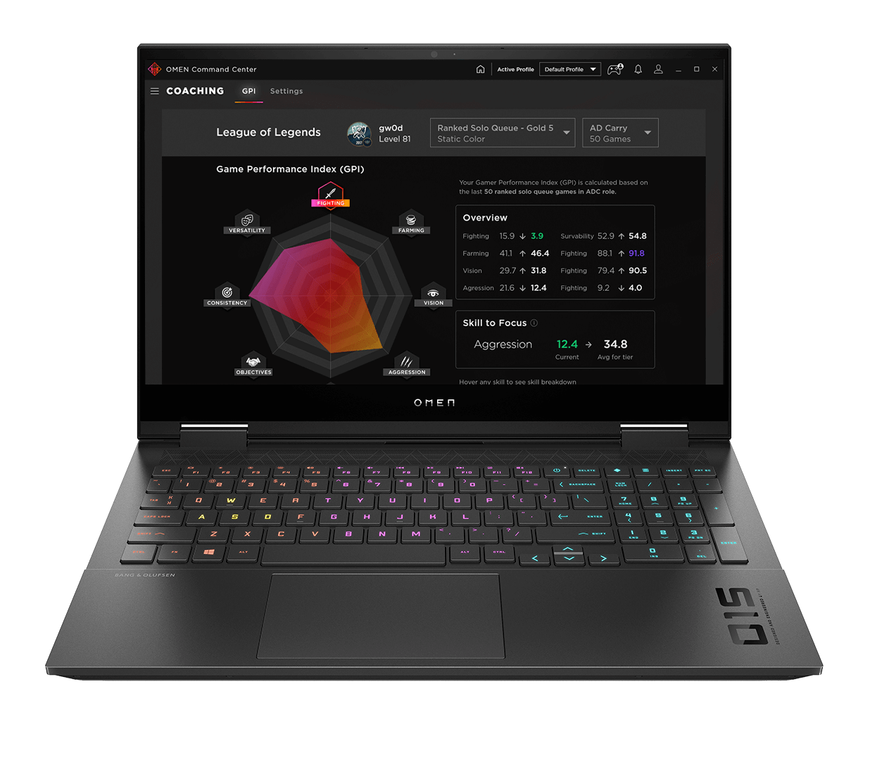 OMEN Gaming PCs Laptop and desktop computers HP® Official Site