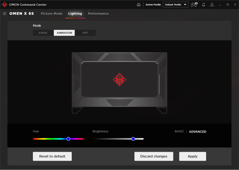 OMEN X Emperium 65 HP® Official Site