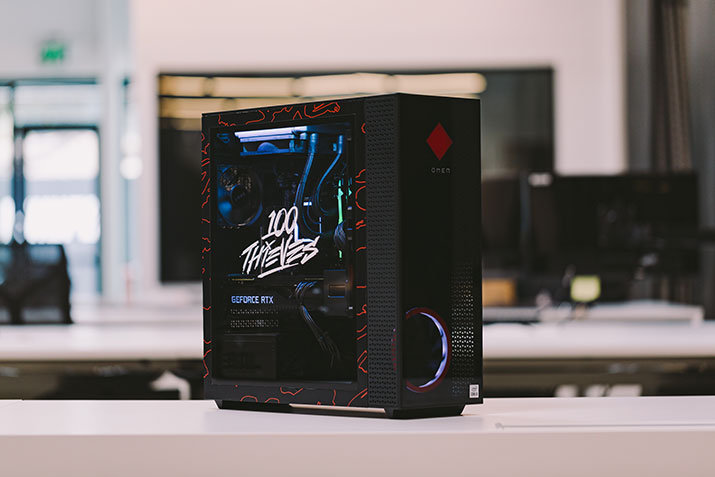 omen gaming hub download
