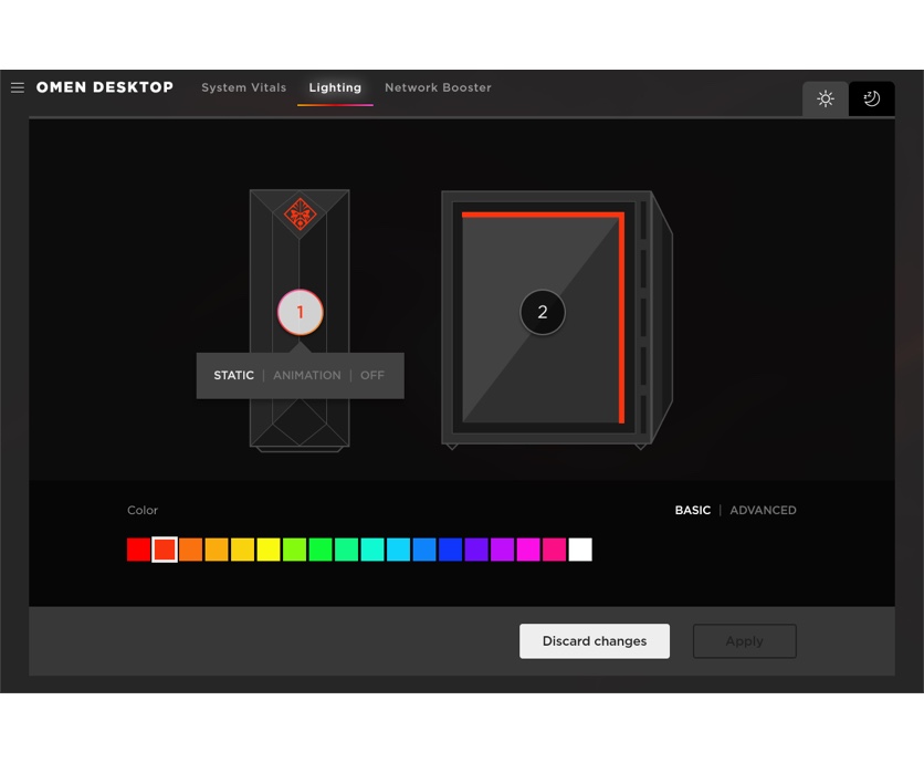 OMEN Gaming Hub HP® Official Site