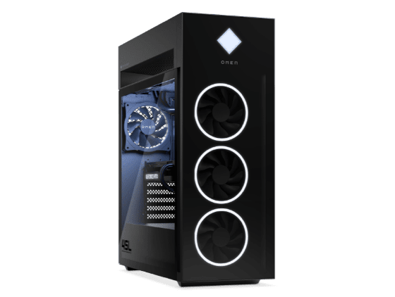 OMEN gaming desktop