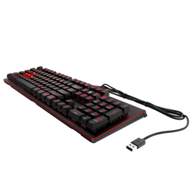 OMEN Keyboard 1100