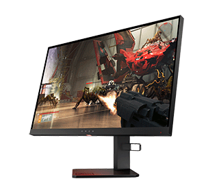 OMEN X 25f