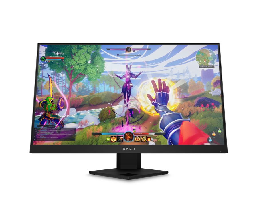 OMEN 25i Gaming Monitor