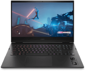 OMEN 16 Laptop (2021 Intel)