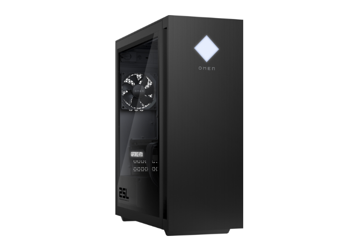 Desktop OMEN 25L & 30L