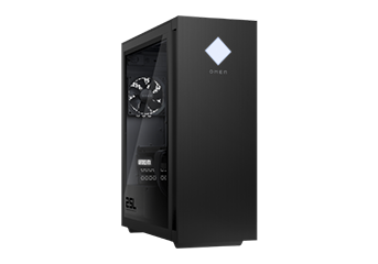 PC GAMER OMEN 25L