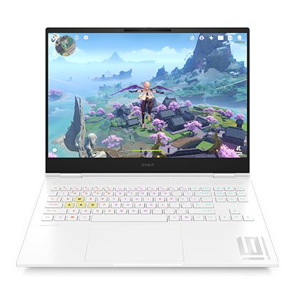 OMEN TRANSCEND 16 ゲーミングノートブックPC