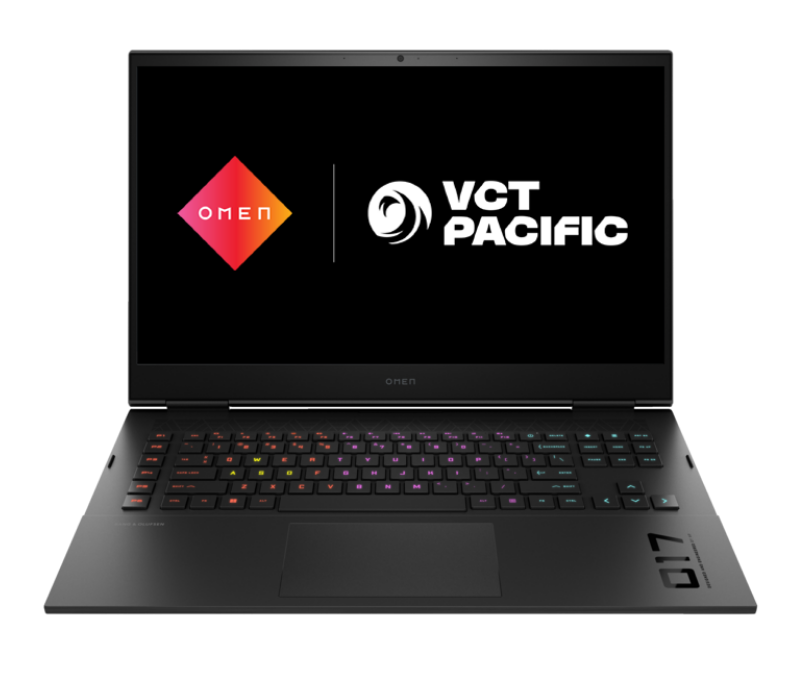 OMEN 16 (AMD)