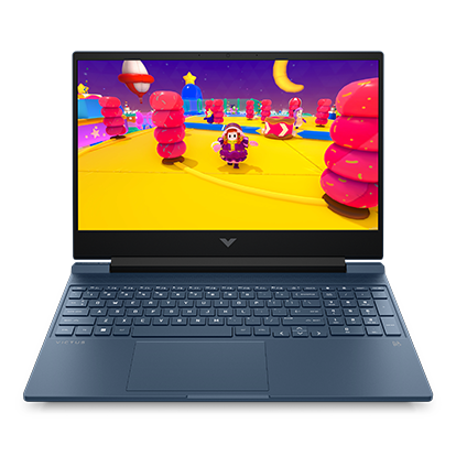 VICTUS 15 ゲーミングノートブックPC (2022 AMD) 