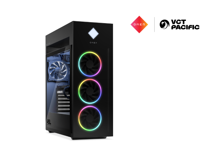 OMEN 45L Desktop