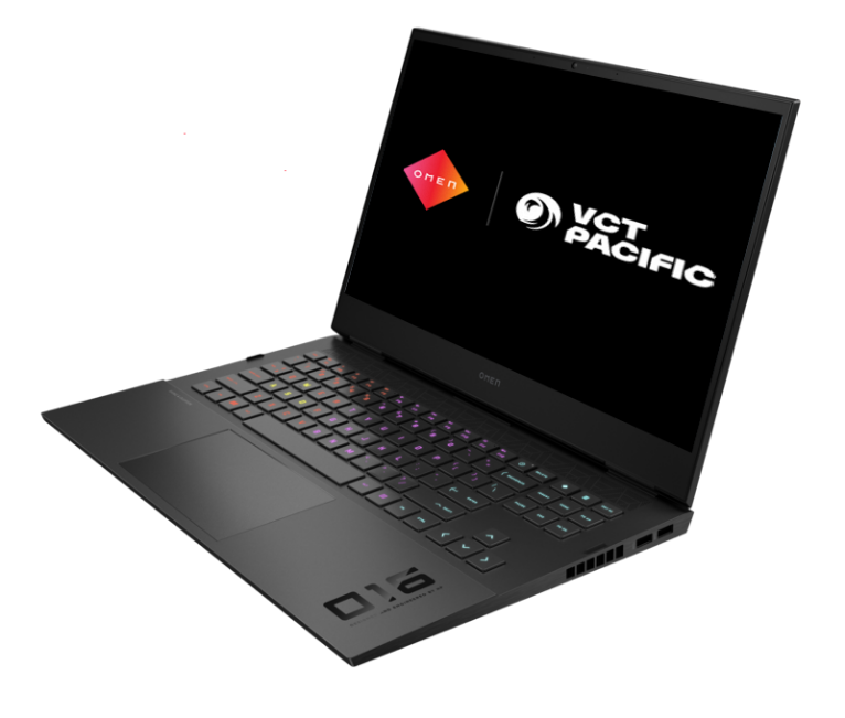 OMEN 16 (Intel)