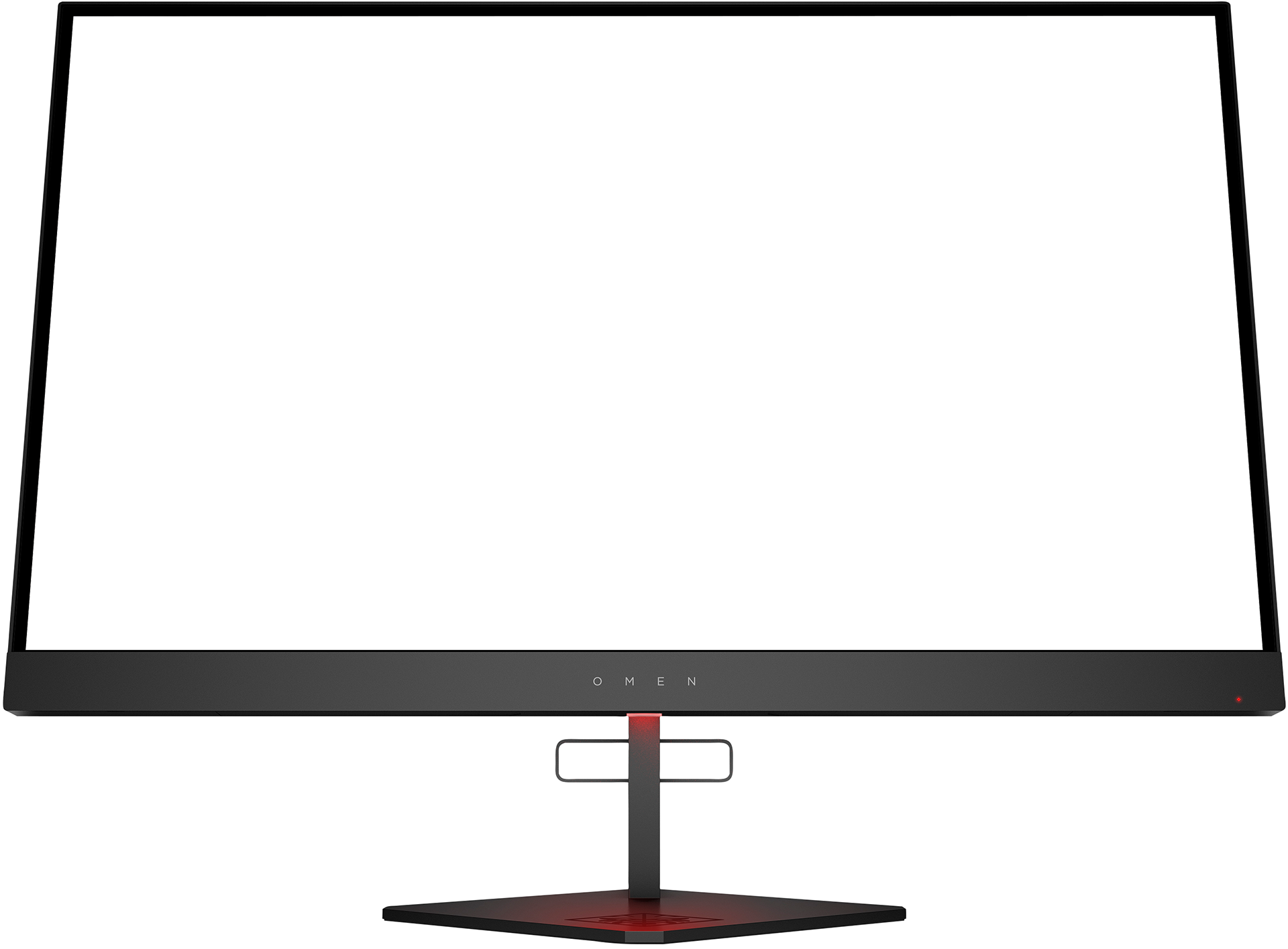 HP Omen Monitor